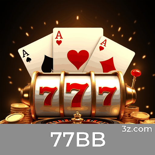 Acessar o site 77BB COM