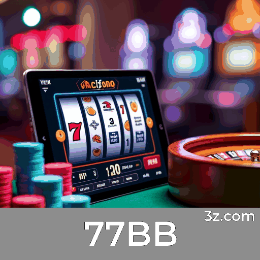 77BB: Seu Cassino Online Seguro e Premiado
