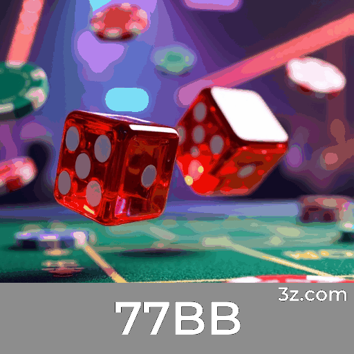 77BB: Seu Cassino Online Seguro e Premiado